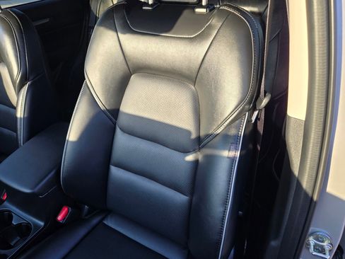 Certified 2025 MAZDA CX-5 AWD 2.5 S w/ Select Package image 20