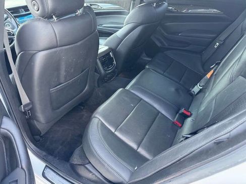 Used 2016 Cadillac CTS Performance image 29