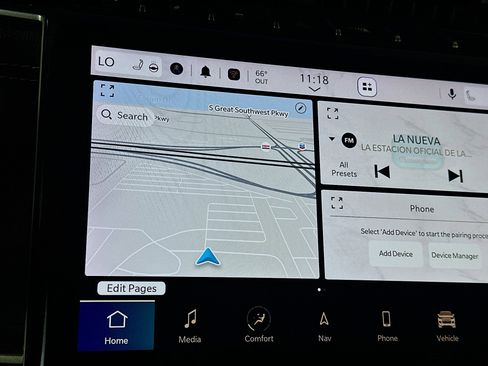 Used 2023 Jeep Grand Cherokee L Limited image 22