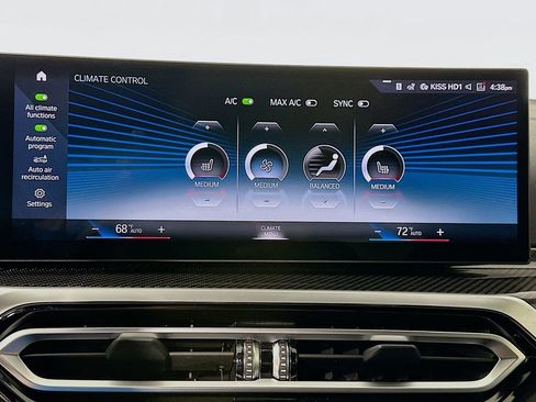 Certified 2022 BMW i4 M50 image 16