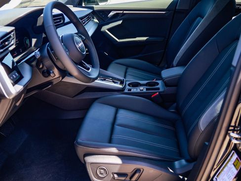 New 2026 Audi A3 2.0T Premium AWD/4WD image 19