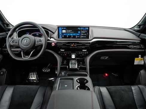 New 2026 Acura MDX A-Spec AWD/4WD image 21