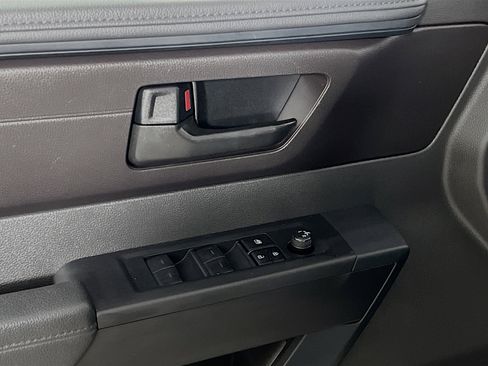 Used 2025 Toyota Tundra SR image 17