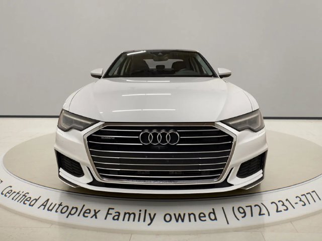Used 2019 Audi A6 3.0T Premium Plus w/ Premium Plus Package AWD/4WD image 8