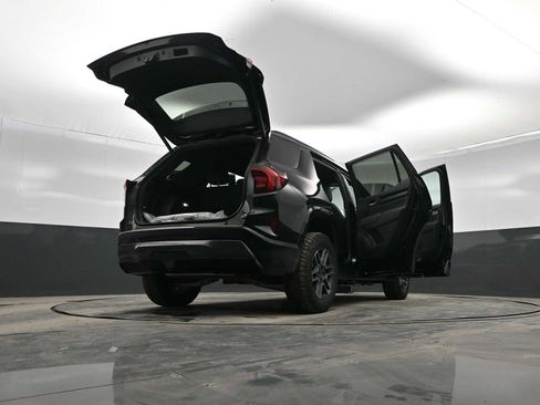 New 2026 GMC Terrain AT4 w/ Convenience Package III image 42