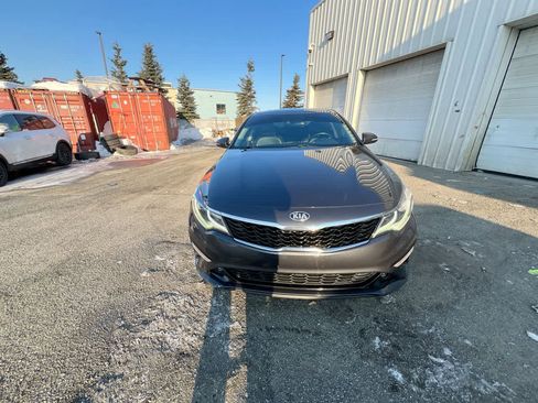 Used 2019 Kia Optima S w/ S Panoramic Sunroof Package image 29
