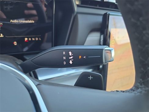 New 2026 GMC Terrain Denali w/ LPO, Floor Liner Package image 22