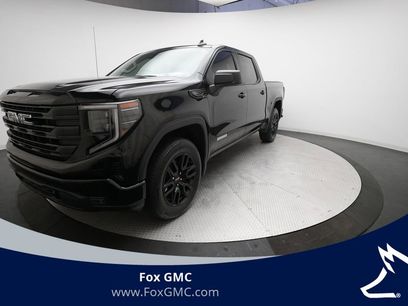 Used 2024 GMC Sierra 1500 Elevation w/ Max Trailering Package
