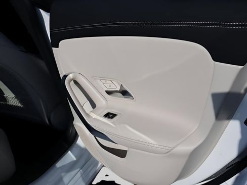New 2026 Mercedes-Benz CLA 250 4MATIC image 16