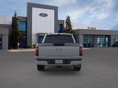 New 2026 Ford F150 STX AWD/4WD image 5