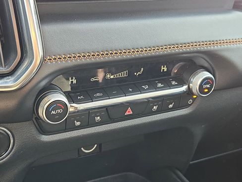 Used 2025 MAZDA CX-50 AWD 2.5 S w/ Premium Plus Pkg image 26