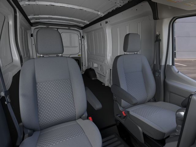 New 2026 Ford Transit 250 148 Medium Roof RWD image 10
