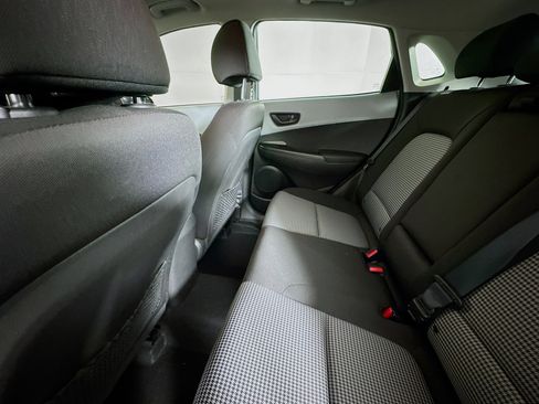 Used 2020 Hyundai Kona SEL Plus image 24