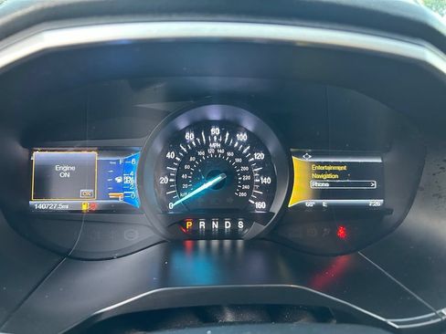 Used 2015 Ford Edge SEL w/ Equipment Group 201A AWD/4WD image 19