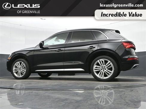 Used 2018 Audi Q5 2.0T Premium Plus image 40