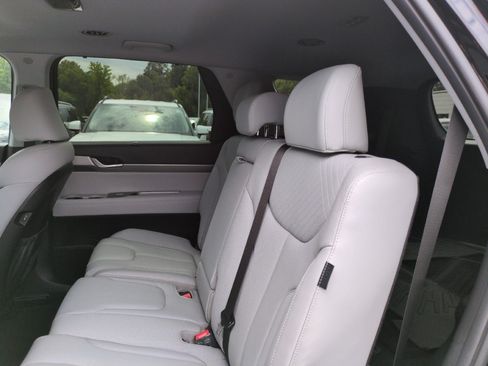 Used 2025 Hyundai Palisade SEL AWD/4WD image 27