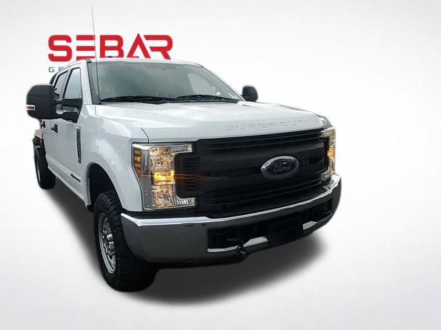 Used 2018 Ford F250 XL w/ Power Equipment Group AWD/4WD image 19