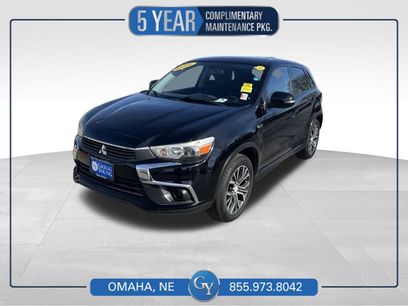 Used 2016 Mitsubishi Outlander Sport ES