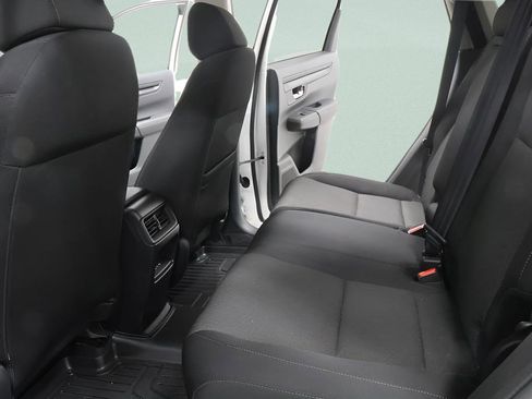 Used 2025 Honda CR-V EX image 23