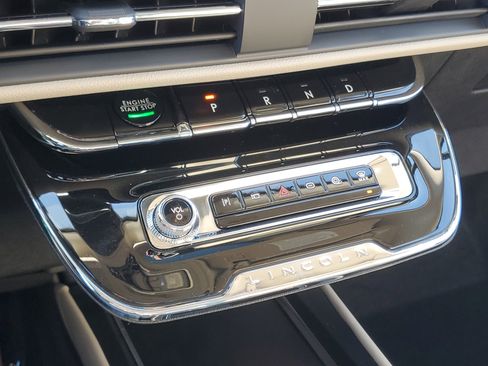 New 2026 Lincoln Corsair Grand Touring image 22