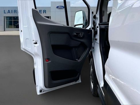 New 2026 Ford Transit 350 148 Medium Roof RWD image 24