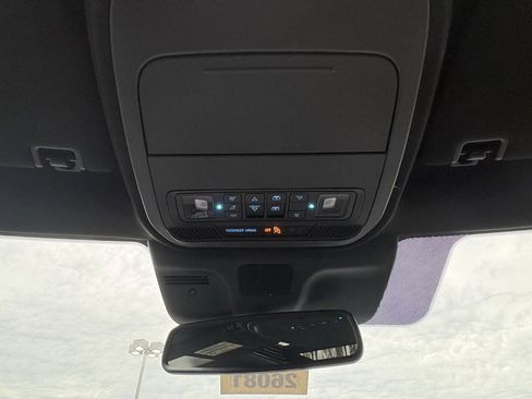 New 2026 Ford Expedition Tremor image 37