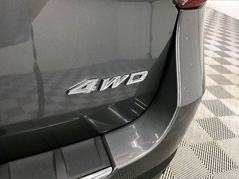 Used 2023 Ford Explorer Limited w/ Equipment Group 301A image 8