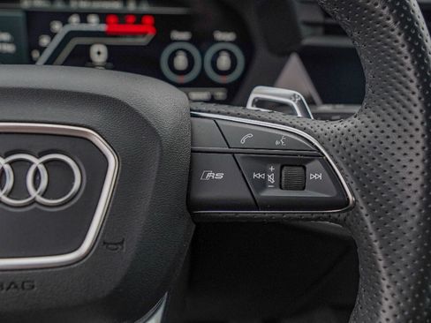 Used 2023 Audi RS 3 image 13