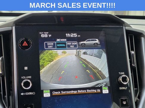 Used 2025 Subaru Forester Limited image 18