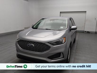 Used 2024 Ford Edge SEL