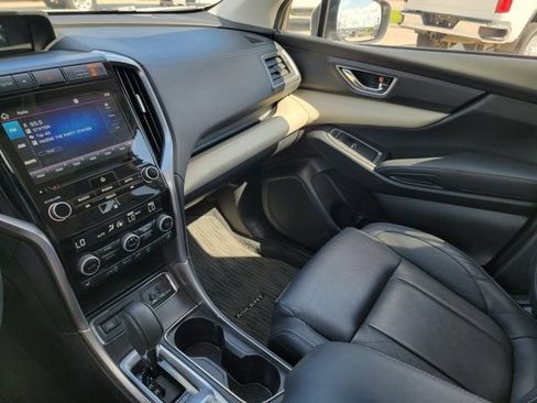 Used 2022 Subaru Ascent Limited AWD/4WD image 27