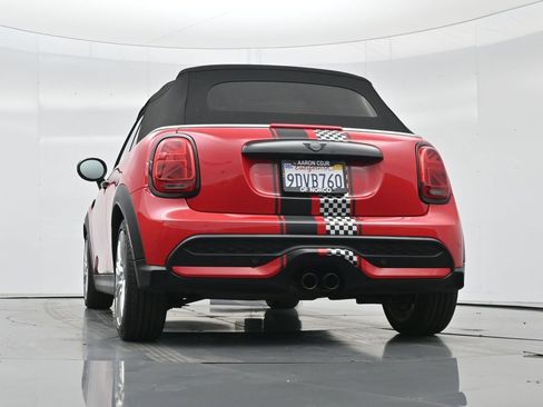 Used 2023 MINI Cooper S image 48