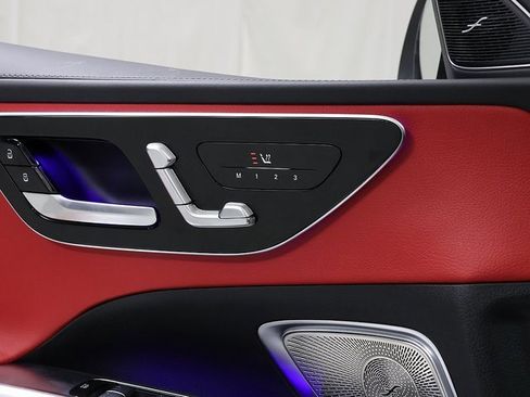 New 2026 Mercedes-Benz C 300 4MATIC Sedan image 24