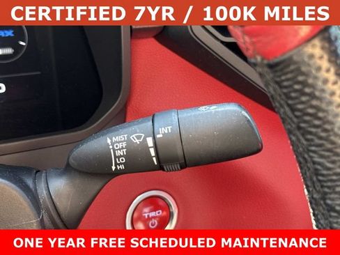 Used 2024 Toyota Tundra TRD Pro w/ Security Package (TMS) AWD/4WD image 26