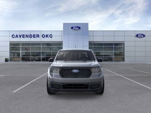 New 2026 Ford Maverick XLT w/ XLT Luxury Package image 6