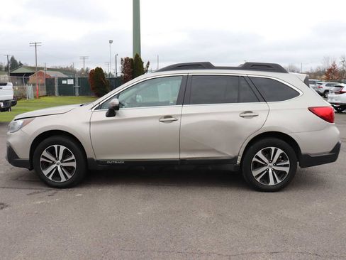Used 2019 Subaru Outback 3.6R Limited image 8