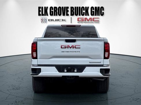 New 2026 GMC Sierra 1500 Elevation w/ Elevation Premium Package image 5