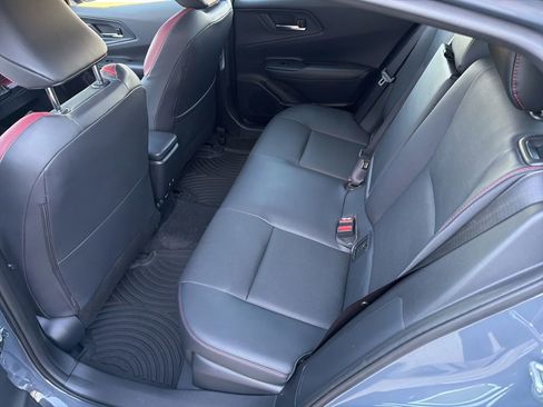 Used 2024 Toyota Prius Prime Premium w/ Advanced Technology Package FWD image 25