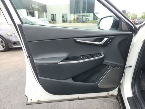 Used 2023 Kia EV6 Wind w/ Wind Technology Package AWD/4WD image 13