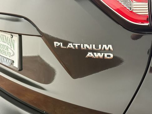 Used 2015 Nissan Murano Platinum w/ Platinum Technology Package AWD/4WD image 53