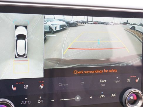 Certified 2023 Lexus RX 350 Premium Plus image 19