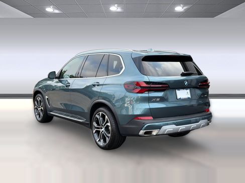 Used 2026 BMW X5 sDrive40i RWD image 3