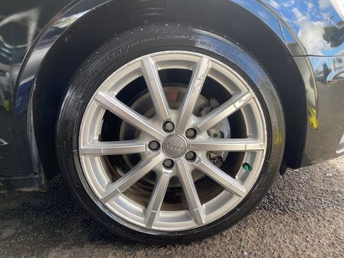 Used 2015 Audi A3 2.0T Premium AWD/4WD image 9