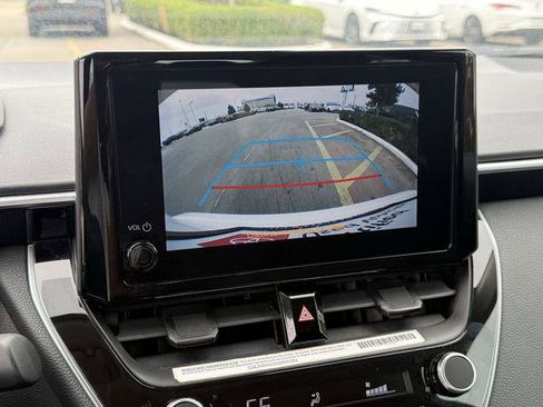 Certified 2024 Toyota Corolla LE image 16