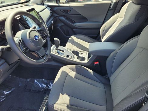 New 2026 Subaru Crosstrek 2.0i Premium AWD/4WD image 15