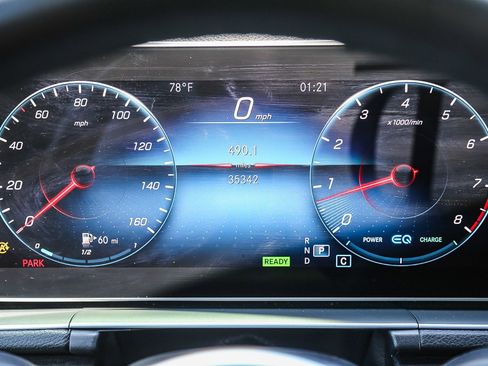 Certified 2023 Mercedes-Benz GLS 450 4MATIC image 21