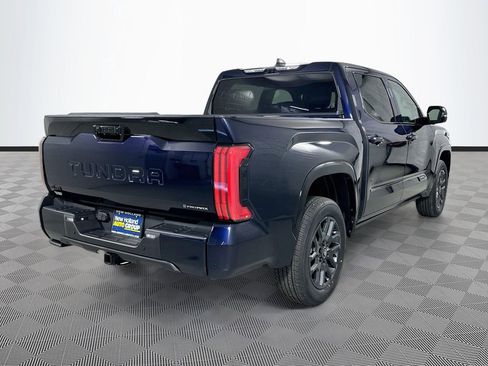 New 2026 Toyota Tundra Platinum AWD/4WD image 4