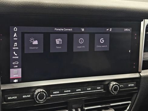 Used 2019 Porsche Macan AWD/4WD image 38