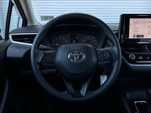 Used 2024 Toyota Corolla LE image 26