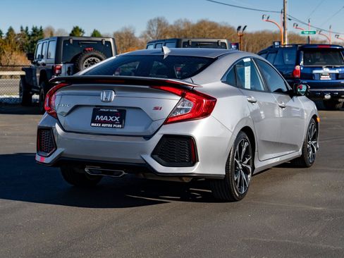 Used 2017 Honda Civic Si image 10